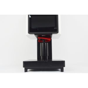 RS-232 BenchTop Spectrophotometer With Excellent Repeatability Wavelength 360