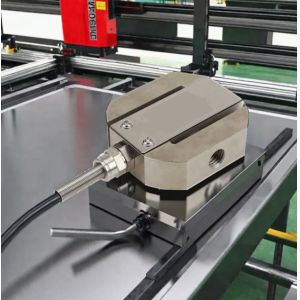 High Precision Weight Sensor Load Cell 350kg Price for Injection Molding Machine