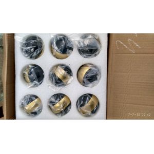 ABS Custom all kinds of mechanical parts, all kinds of materials parts machining