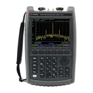 Cheap Portable Keysight N9950A FieldFox Handheld Microwave Analyzer 32 GHz for sale