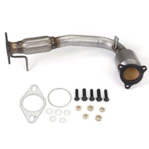 Catalytic Converter For Chevy Captiva EquinoX GMC Terrain 2.4L 2010 - 2014