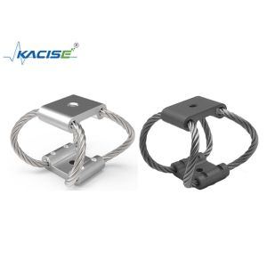 GR5 Professional Gimbal Vibration Isolator , Industrial Vibration Isolators