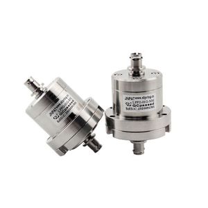 Cheap High Frequency Slip Ring, IP65 or IP68, 23dBm for sale