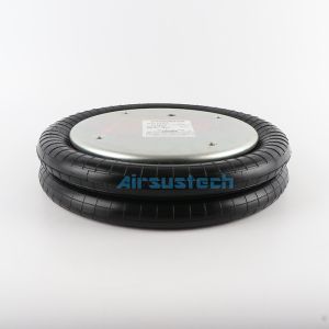 Motorcycle Lifts Industrial Air Spring 2B15-375 578-92-3-377 Double Convoluted 1