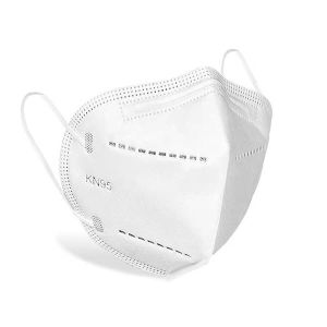 Health Protecting Breathable FFP2 Face Mask With CE FDA Certification