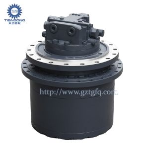 Get Factory - Direct, Premium SK350 - 8/SK330-8 Excavator Final Drive Parts Now! LC15V00023F1/LC15V00026F1/ LC53D00011F1   In Stock, Ensuring High Quality and Swift Shipment