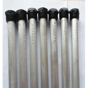 ASTM B 843-1995 Home Appliance Water Heater Electric Factory Produce Magnesium