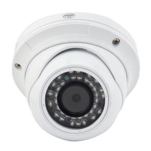 China 1.3 Mp CMOS HD WDR Network Dome Camera on sale