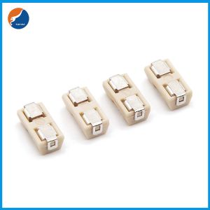 154 425 Series OMNI-BLOK Surface Mount Fuse Holder For Nano2 2410 1808 6125 SMD