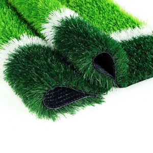 30mm 50mm Football Field Green Carpet Artificial Turf Grass Fakegrass Artificial