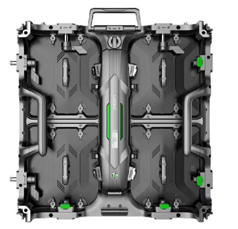 High Resolution 4K 8K LED Video Wall P2 P3 Indoor Led Screen For TV Studio Meeting FCC ROHS