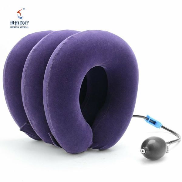 Quality Popular design cervical collar covers free size neck supporter from China wholesale