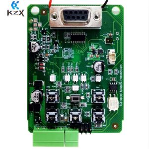 Custom PCB Size Electronics Assembly Services With Testing Flying Probe