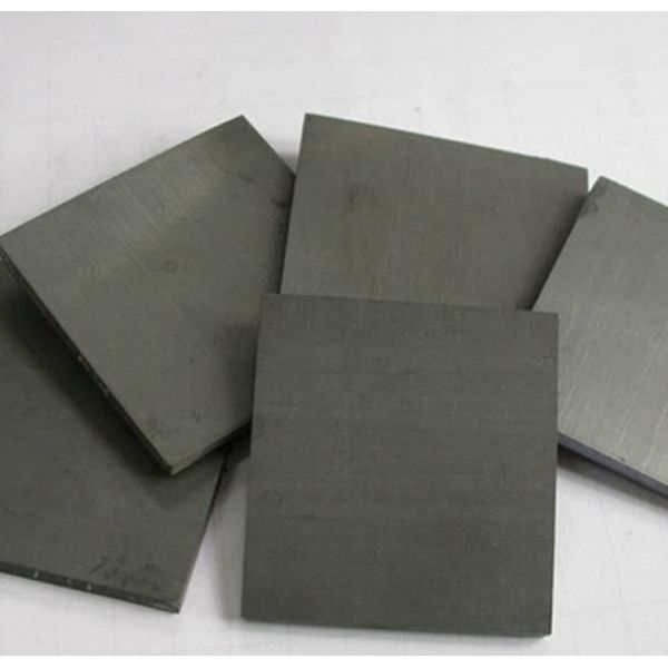 Kiln Furniture Refractory Plate Silicon Cabide Batt Heat Resistant And Wear Resistant