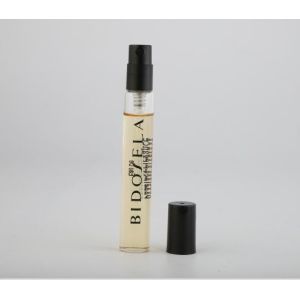 Reusable Glass Vials Glass Perfume Spray Bottle For Essential Oils / Perfume