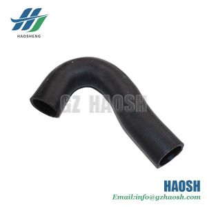 RUBBER AUTO SPARE PARTS 8-97128675-0 NPR 4HF1 HOSE WATER PIPE FOR ISUZU 8