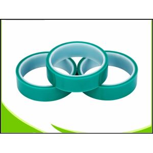 White Custom Tape Paper Material with 150% Elongation