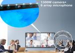 55" Lcd Display Panel Intelligent Interactive Whiteboard Smart Class Handwriting