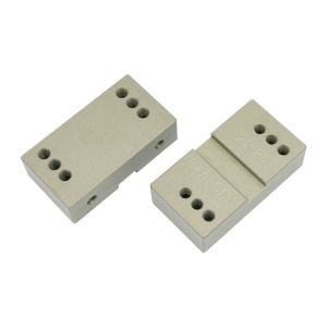 China Precision CNC Steel Milling Machining Of Micro Machining Service