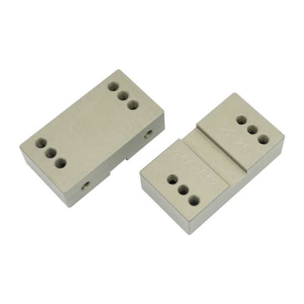 Quality China Precision CNC Steel Milling Machining Of Micro Machining Service wholesale