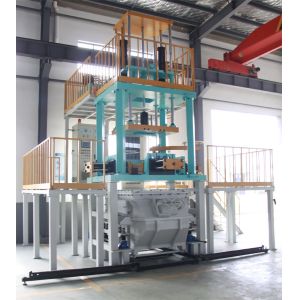 high strength aluminum alloy wheel low pressure die casting machine