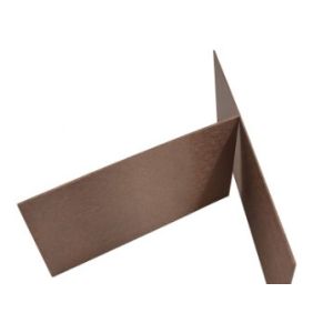 Molybdenum Copper Alloy Sheets Mo60Cu40 Powder Metallurgy