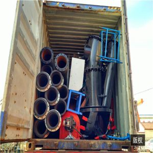 KEDA best used cutter suction dredge sale manufacturer in china 14m Digging