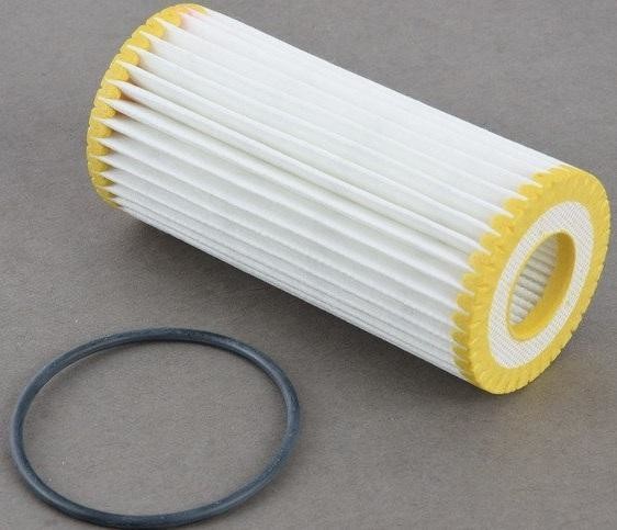 Quality Lightweight 06L115562B Car Oil Filter Moisture Proof Auto Filter 06k115562 wholesale