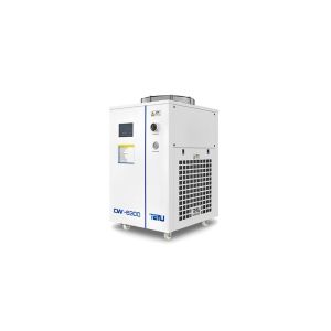 China CW-6300 Portable Water Chiller Unit For Medical And Laboratory Equipment on sale