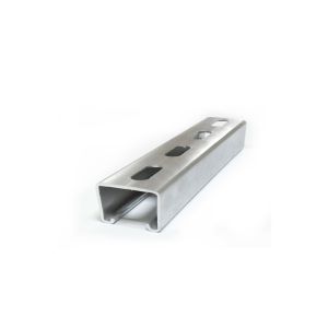 China Galvanized Steel C Channel Beam Solar Bracket Thickness 1.4-3mm Hot Roll Coil on sale