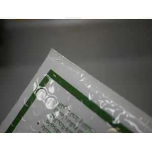 Shockproof Poly Bubble Package Envelope / Padded Shipping Bags 7.25"X8" #CD