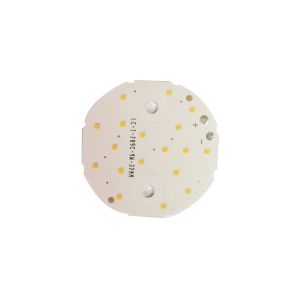4000K RA97 9W 720lm LED PCB Module For Downlight Light