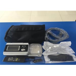 China 3.5” TFT Or LCD Screen BiPAP Respiratory Machine USB Port For Data Communication on sale