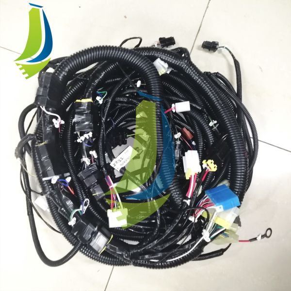 Quality 20Y-06-22711 Wiring Harness 20y0622711 for PC200 PC220 Excavator wholesale