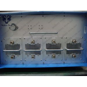 600W High Power Waterproof Outdoor Portable VIP Protection Defence RF GPS WIFI