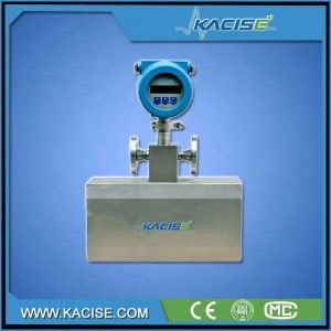 304 / 316L Stainless Steel Mass Flow Rate Meter Working pressure 0 - 4.0MPa