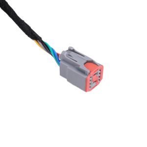 The All-new Electric Tailgate Bracket Left &right universal KL1Z14B351A for Ford