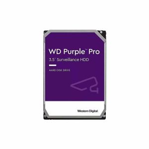 Cheap Purple Pro 18TB HDD 7200 RPM 512MB Cache SATA 6.0Gb/s 3.5&quot; Internal Hard Drive WD181PURP with 12.0ms Average Seek Time for sale