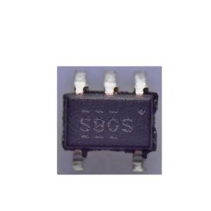 Logic Gates 2-Input AND Gate ROHS NC7S08P5X IC GATE AND 1CH 2-INP SC70-5