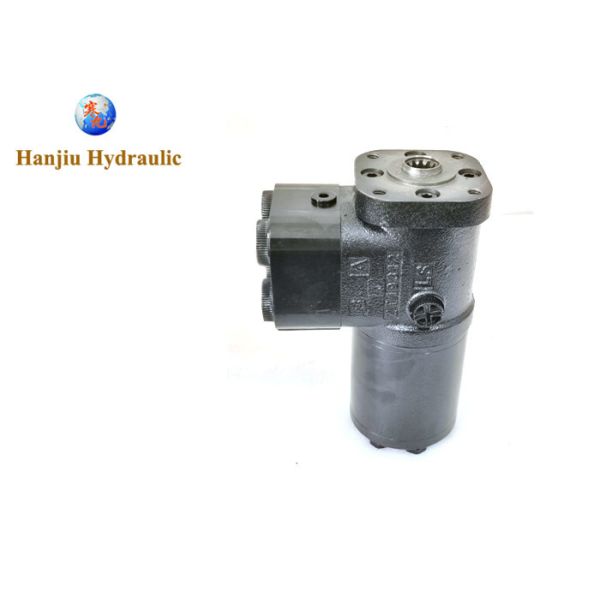 Quality BZZ Hydraulic Steering Unit For Komatsu Wheel Loader VA230YA3A Eaton Type Wa100 wholesale