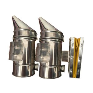 Cheap Durable American Style Bee Hive Smoker Mini Size of Bee Hive Smoker for sale