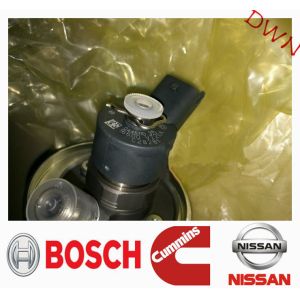 BOSCH common rail diesel fuel Engine Injector 0445110877=0445110315 for Cummins