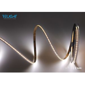 Tuneable Dimmable Flexible Led Light Strip Waterproof 24V 12 Volt 5/10/20 Meters