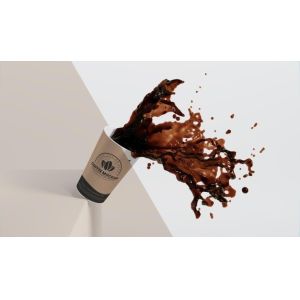 2022 Paper cup Making Machine PE Laminated Paper cup 7oz