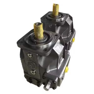 Cheap A4VSO125DRG/30R-VPB25N00 A4VSO125DRG/30R-VZB13N00 German variable high-pressure piston pump Rexroth brand new original genuine hydraulic motor for sale