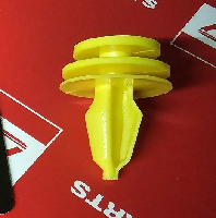 China Clip for Wheel Arch Trim Molding FOR TESLA MODEL Y 1494187-00-C on sale