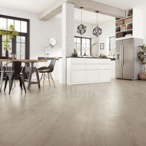 SPC Flooring with PVC Material Lvt Plank Flooring Pisos Vinilicos SPC Tile