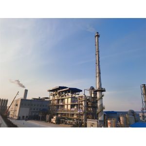 High Temperature and Clinical Waste Incineration Customized for Customer