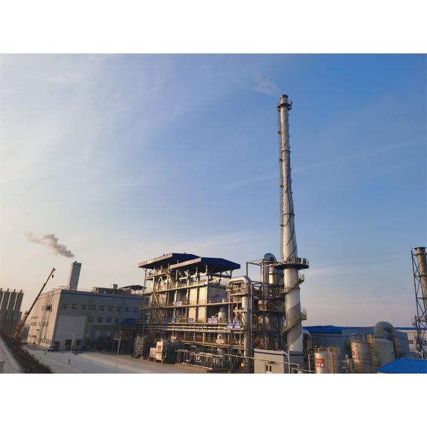 Quality 120t/Day Hospital Medical Waste Incinerator European Standard Emissions wholesale