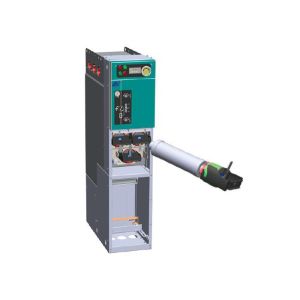 12kV 24kV SF6 GIS Gas Insulated Rmu Ring Main Unit With Vacuum Breaker